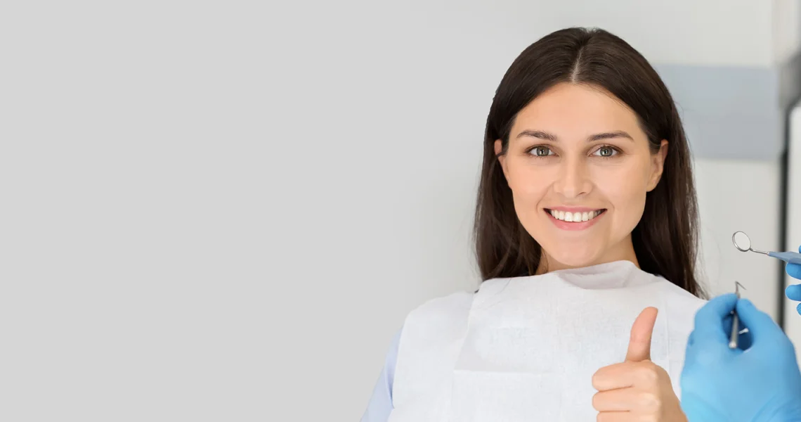 Gentle dental care focused on comfort, trust, and lasting smiles