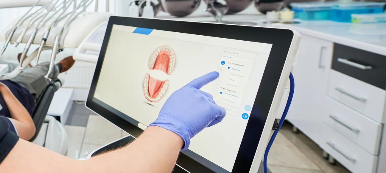 Dental Technology in Jersey City, NJ | Dental Office Near You