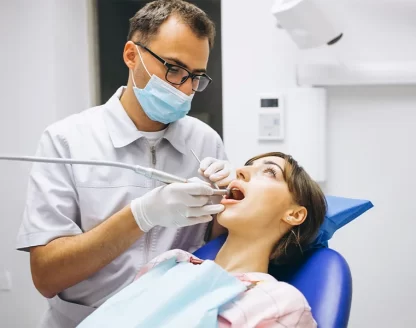 dental office near me 