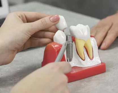 dentist in New Jersey 