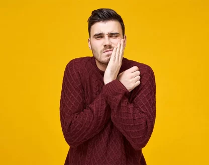 How Quickly Should You See an Emergency Dentist After an Injury? 