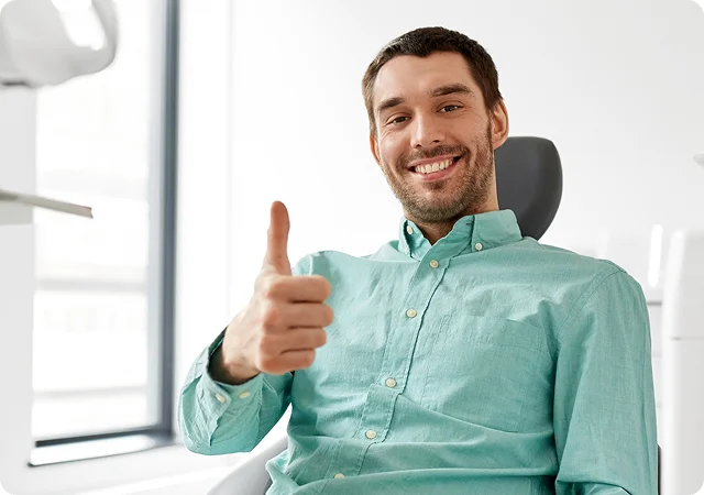 Why Choose Our Jersey City Dental Office?